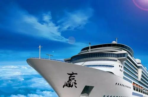 公司给我的读船印象