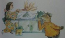 阿笨猫全传读后感