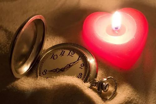 心语:不陪伴你一辈子,而是陪伴你一生