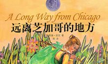 《远离芝加哥的地方》读后感