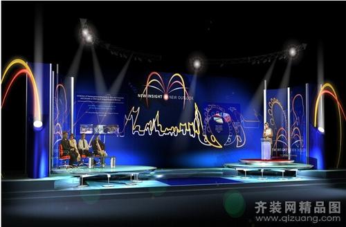 大学，自己的舞台