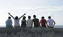 《那些年，我们一起追的女孩》经典语录