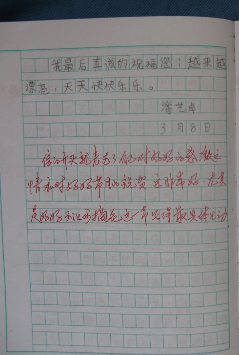 说服作文200字