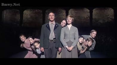 音乐之声电影评论