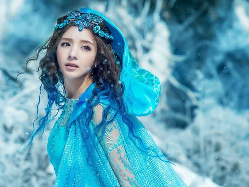 魔幻城市的感觉