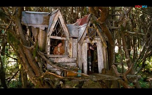 关于仙境桥的思考