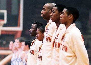 关于荣耀之路的思考