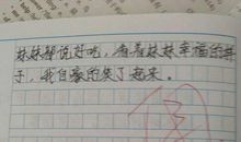 寒假二三事作文550字