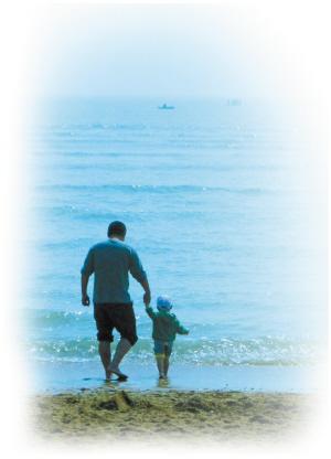 我了解父亲的爱的800句话