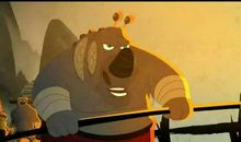 吃老鼠的熊猫读后感