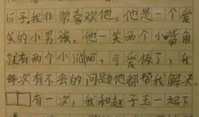 过春节作文800字