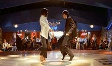 舞出我人生经典台词