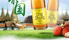 荔枝蜜的读后感