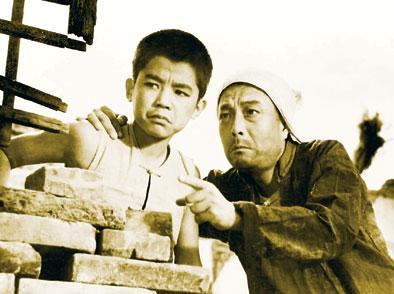 小兵张嘎的电影评论