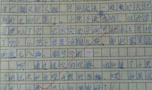 最好的礼物作文