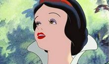 读白雪公主有感