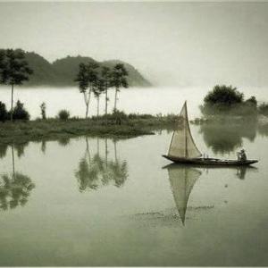 保持安静的心态