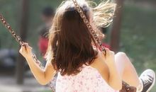 让父母感动的一件事