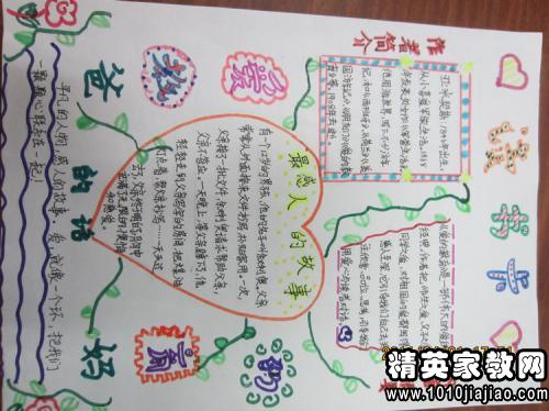 读书后爱的教育父母的感受