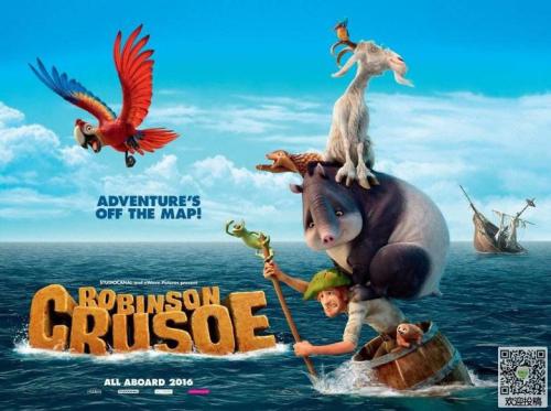 学生阅读《鲁滨逊漂流记》的工作思路