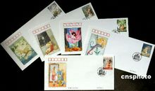 学生习作《安徒生童话》读后感