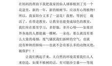 关于成功的话题作文