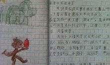 小学作文我爱我的家乡