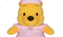 我的布娃娃作文