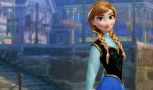 《冰雪奇缘》观后感