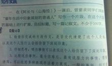 我的姐姐作文350字