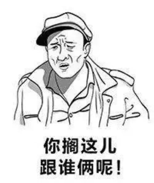 东北人骂人的经典句