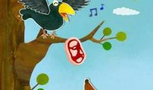 狐狸和乌鸦的读后感