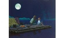 《哈克贝利芬历险记》读后感