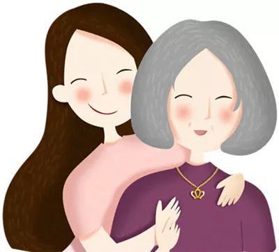 我了解母爱的600句话