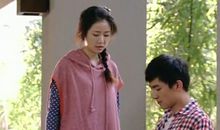 姐姐立正向前走经典语录