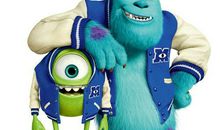 怪物大学读后感