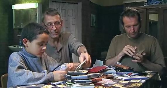 扒手莫扎特电影评论