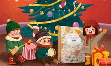 圣诞老人读后感