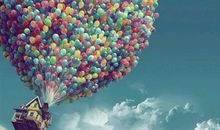 飞屋环球记影评