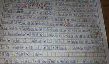 作文我的小伙伴