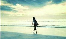 在路上作文400字