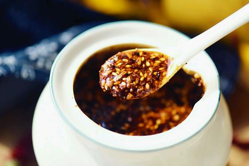 2014江苏高考全场作文卷：一勺油