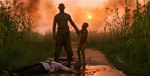 红高粱电影评论