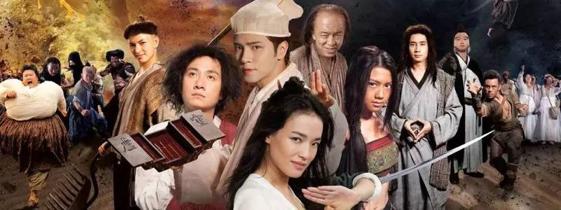 电影《西游记：征服魔鬼》的评论