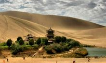 沙原隐泉读后感