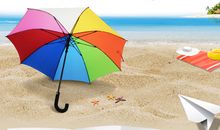 黄油伞的故事的读后感