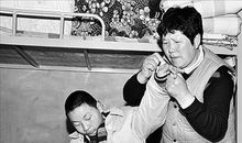 2013感动中国人物高淑珍事迹