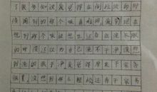 做家务作文250字