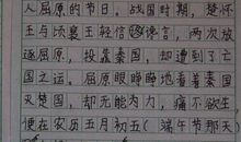 家乡的端午节的作文