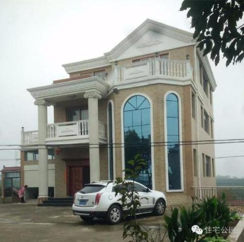 嫁一个有钱人后的思考